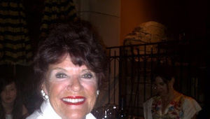 Meet your Posher, Mary